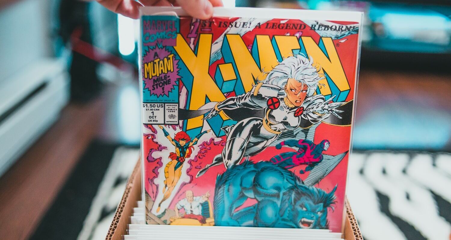 Ver las películas de X Men en orden cronológico Blog de Teufel