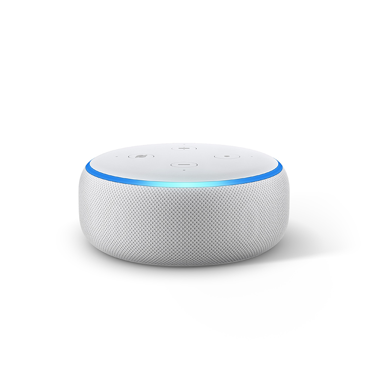 Alexa 2024 as bluetooth