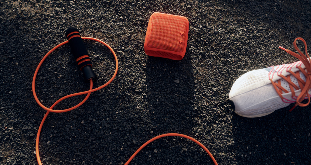 BOOMSTER GO Foto del Boomster Go