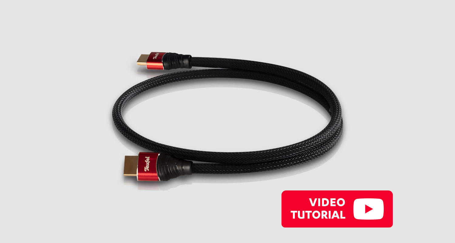 HDMI vs Optico - Que Cable es Mejor para Conectar tu Barra de Sonido o Home  Cinema? 