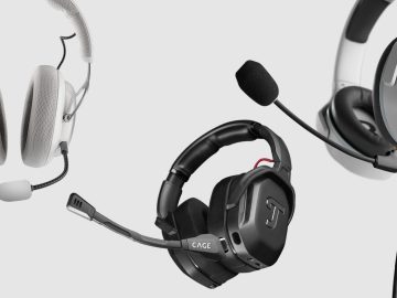 Teufel gaming headsets