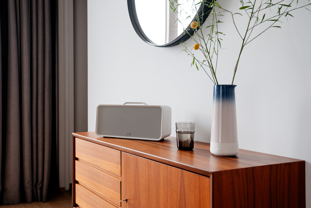 Imagen del BOOMSTER 4